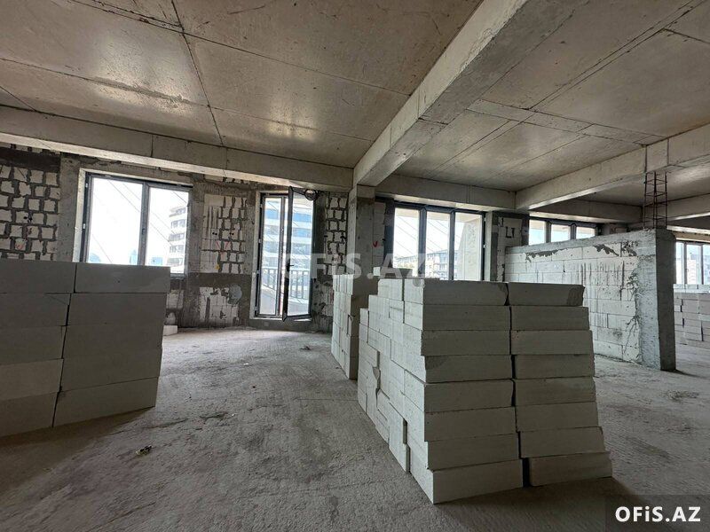 Yeni tikili Satılır Xətai r., Xətai m., 4 otaq, 213 m² — Mənzil, Bakı (5)