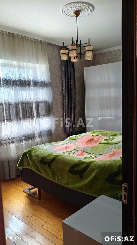 Həyət evləri Satılır Sabunçu r., Maştağa q., 6 otaq, 80 m² — Ev, villa, Bakı (6)