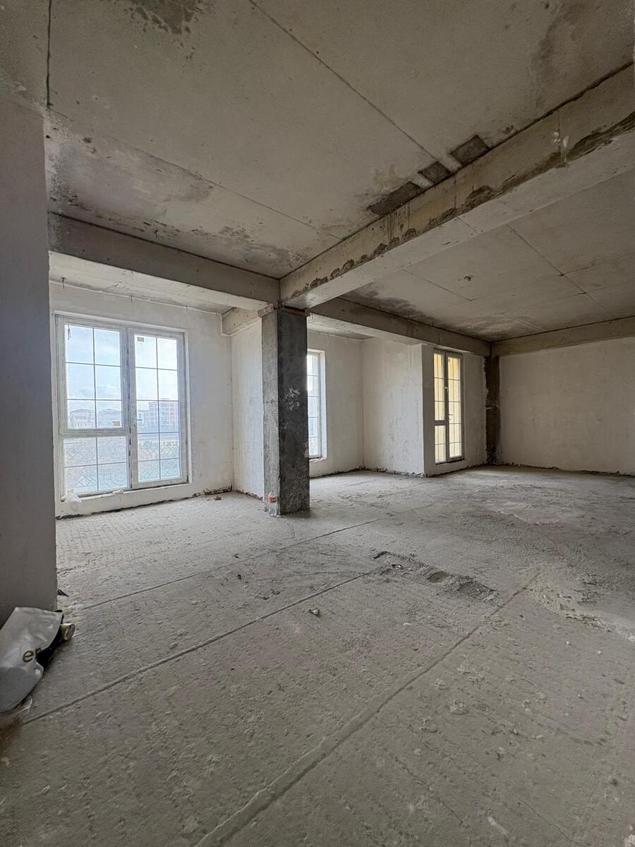 Satılır 3 otaqlı yeni tikili 154 m² — Mənzil, Bakı (12)