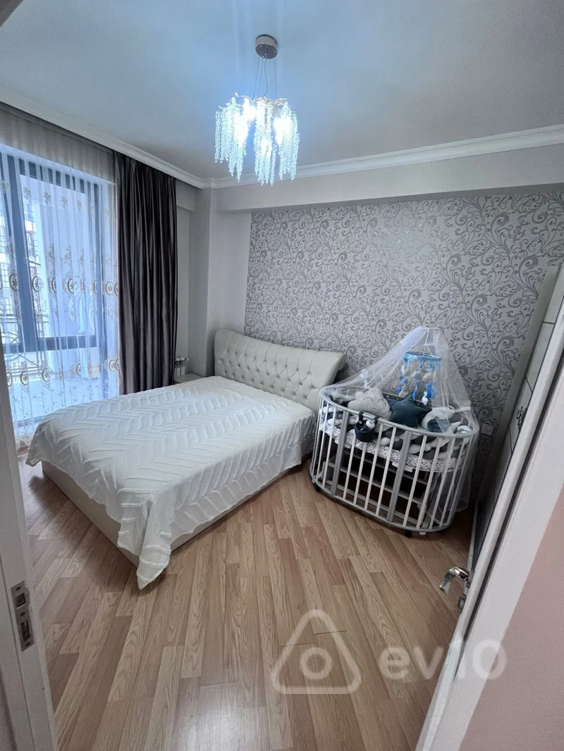 3 otaqlı mənzil, 81 m², Balaemi dadaşov küçəsi — Mənzil, Bakı (7)