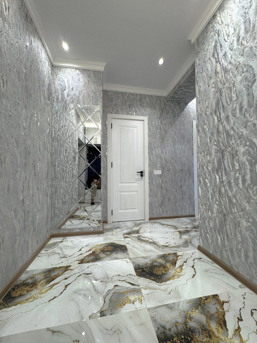 Satılır 2 otaqlı yeni tikili 70 m² — Mənzil, Bakı (4)