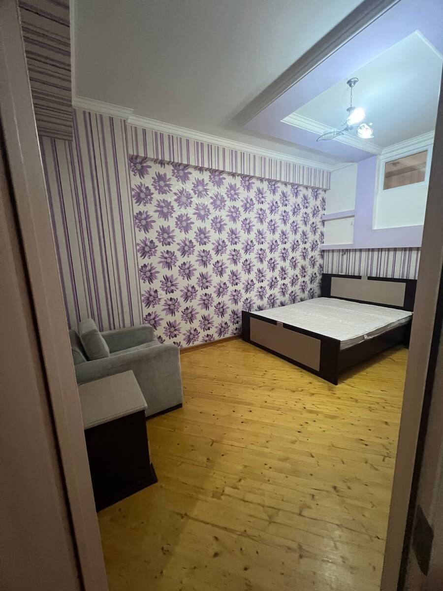 Satılır 2 otaqlı yeni tikili 63 m² — Mənzil, Bakı (5)