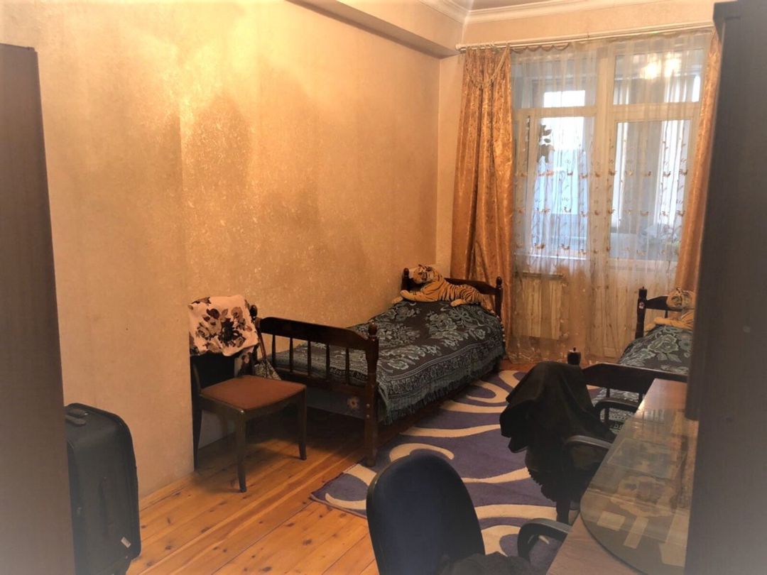 Satılır 3 otaqlı yeni tikili 80 m² — Mənzil, Bakı (3)