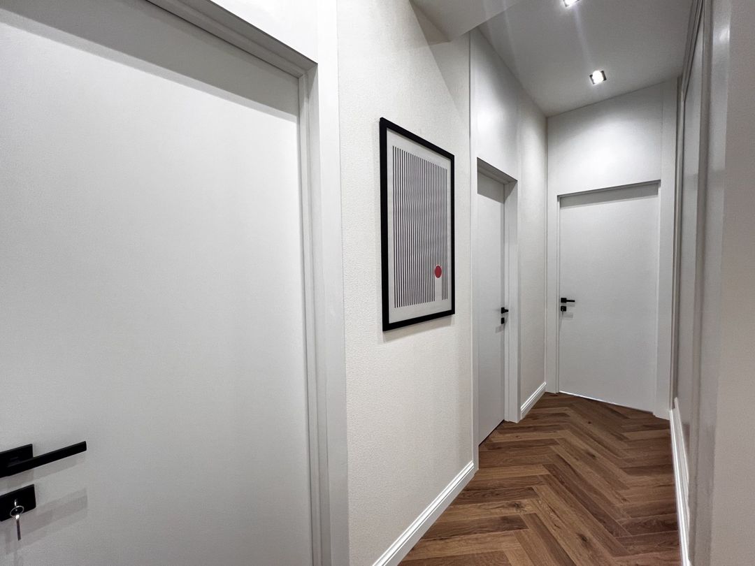 Satılır 3 otaqlı yeni tikili 108 m² — Mənzil, Bakı (5)