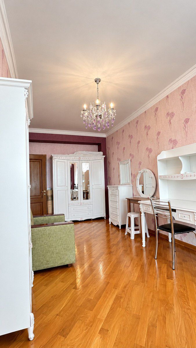 Satılır 4 otaqlı yeni tikili 210 m² — Mənzil, Bakı (8)