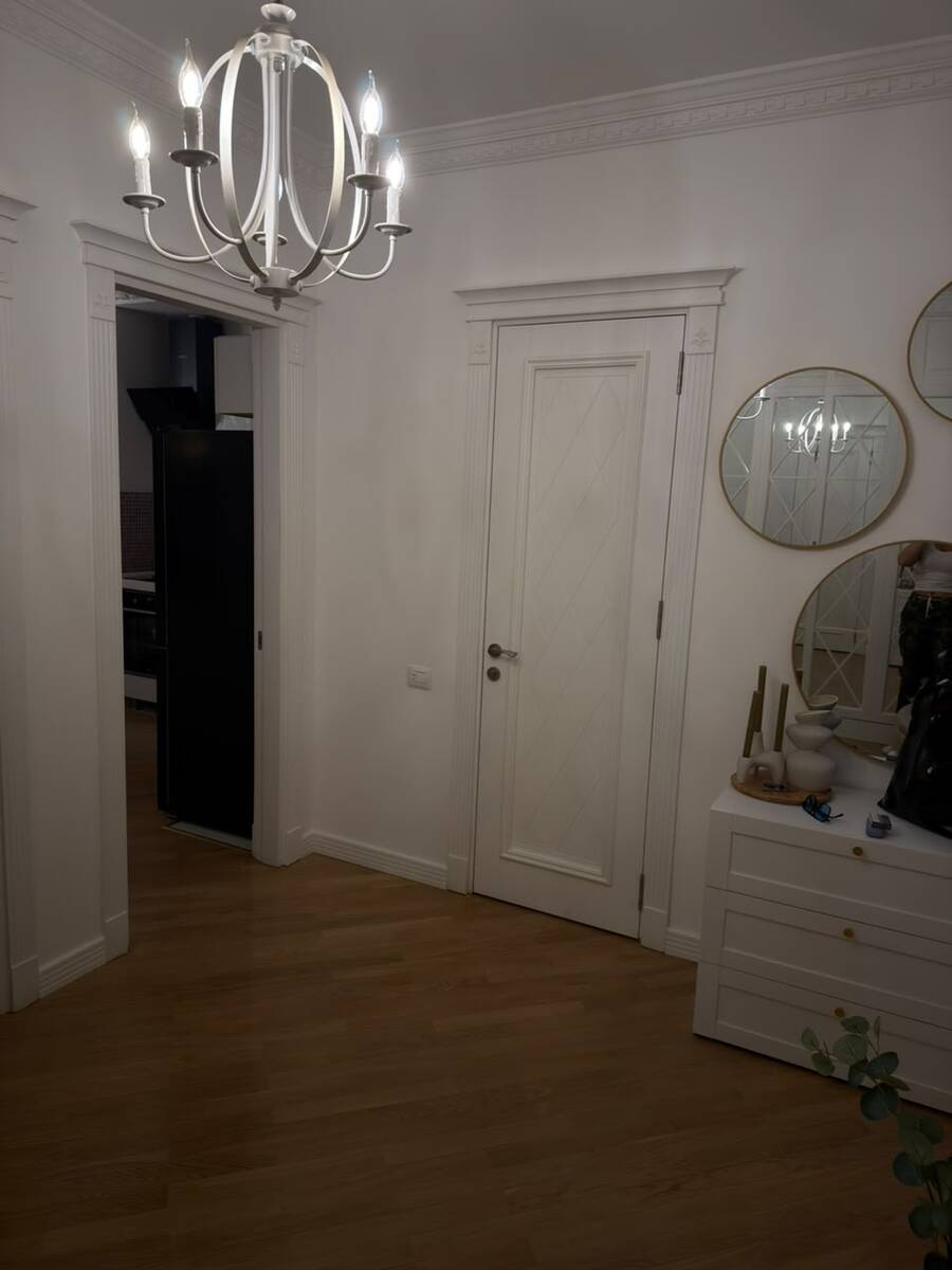 İcarəyə verilir 2 otaqlı yeni tikili 60 m² — Mənzil, Bakı (10)