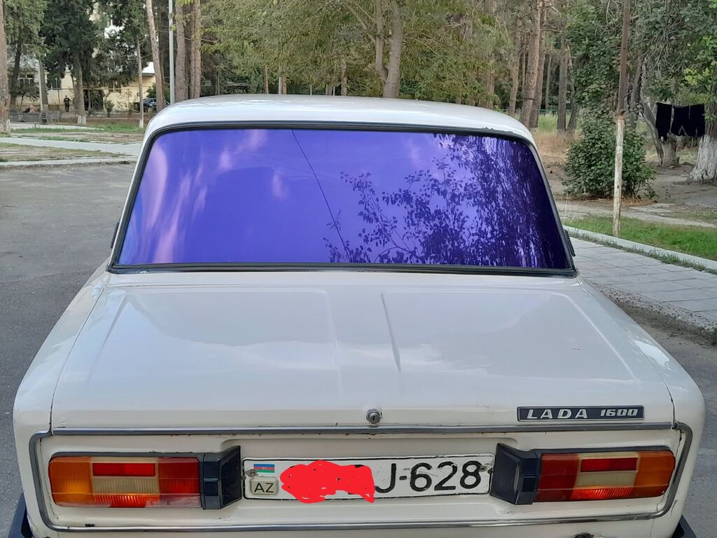 VAZ (Lada) 2106: 1.3 l 1984 il 100000 km Sedan — Avtomobillər, Salyan (3)