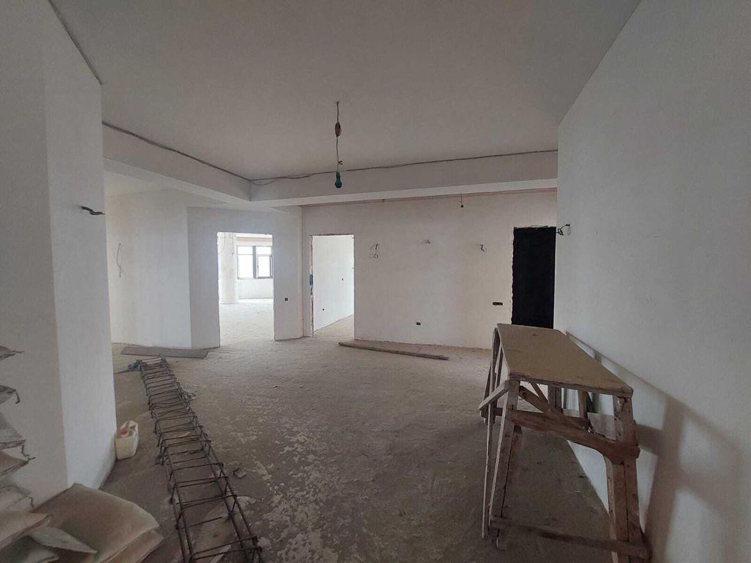 Satılır 6 otaqlı yeni tikili 437 m² — Mənzil, Bakı (3)