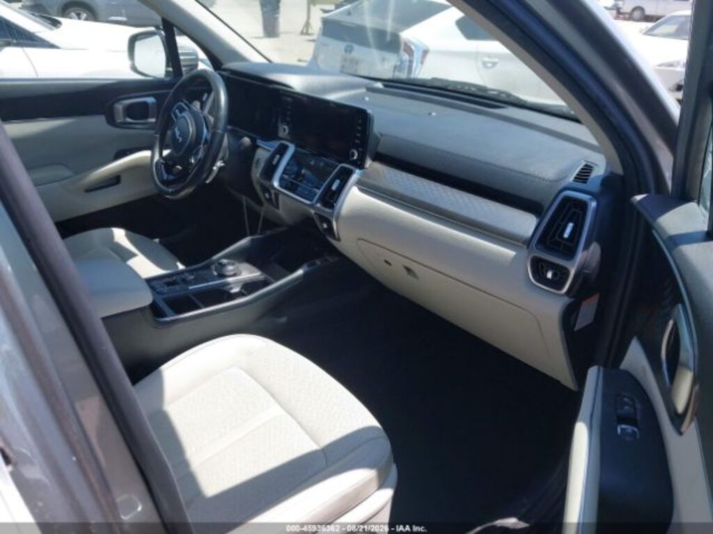 Kia Sorento, 1.6 L, 1.49 kWh, 2023 il, 97 941 km — Avtomobillər (5)