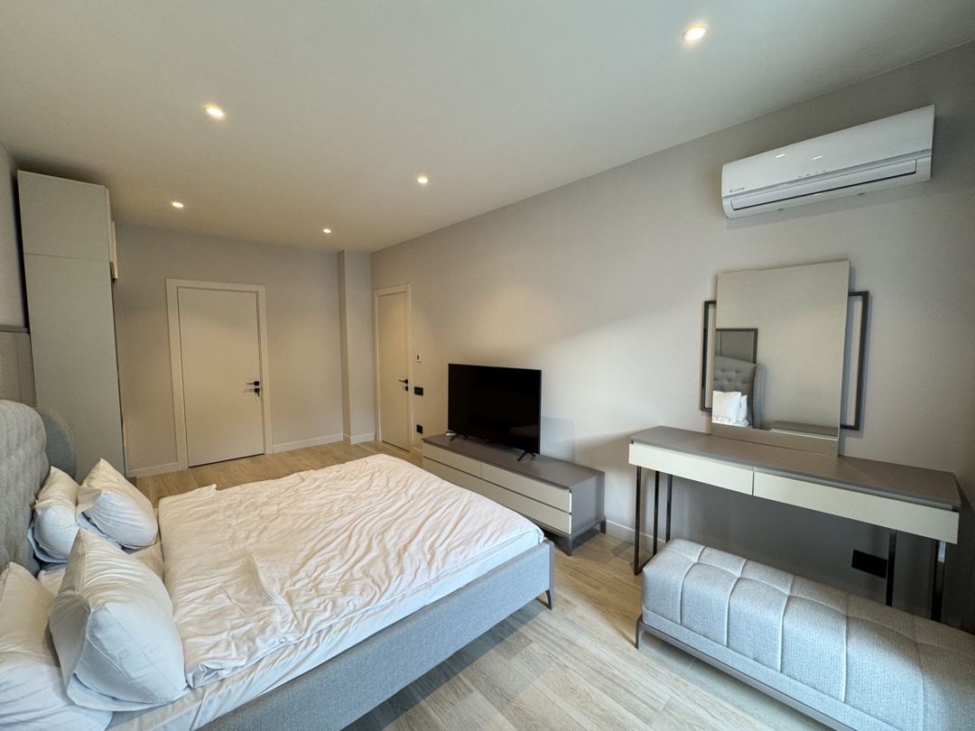 İcarəyə verilir 2 otaqlı yeni tikili 96 m² — Mənzil, Bakı (7)