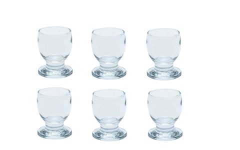 Qədəh dəsti Lav Nektar, 55 ml, 6 əd — Bakı