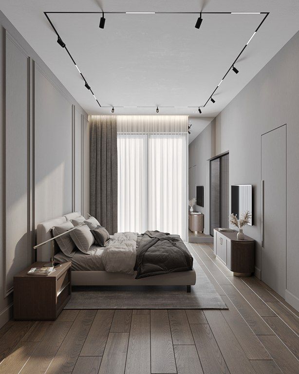 Satılır 3 otaqlı yeni tikili 134.6 m² — Mənzil, Bakı (8)