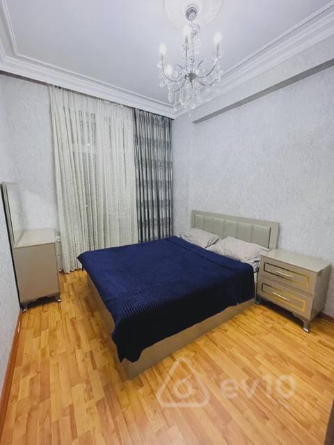 2 otaqlı mənzil, 57 m², Əcəmi Naxçıvani küçəsi 147C — kirayə — Seidə — Пәтер