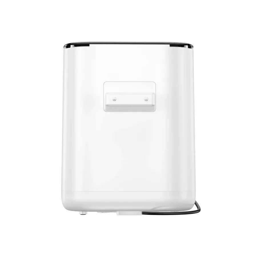 Mova Air Fryer AeroChef FD10 Pro White — Soba və qrillər, Bakı (6)