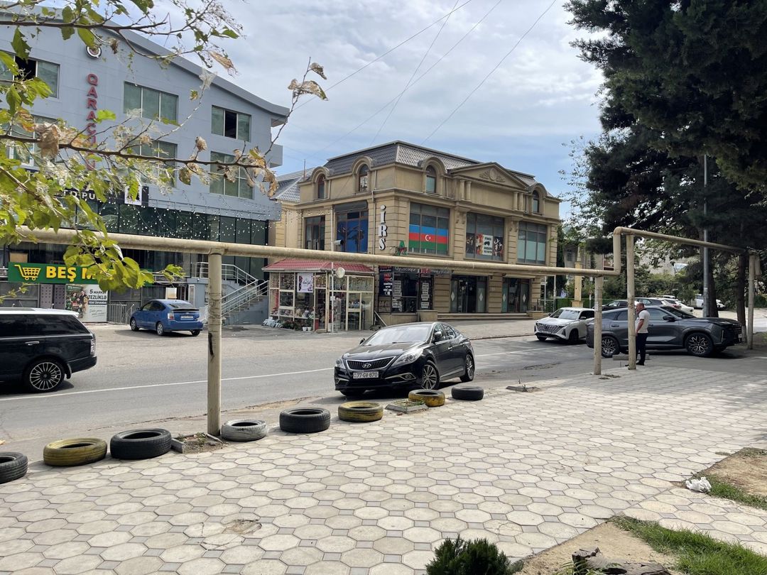 Satılır obyekt 147 m² — Əmlak, Bakı (4)