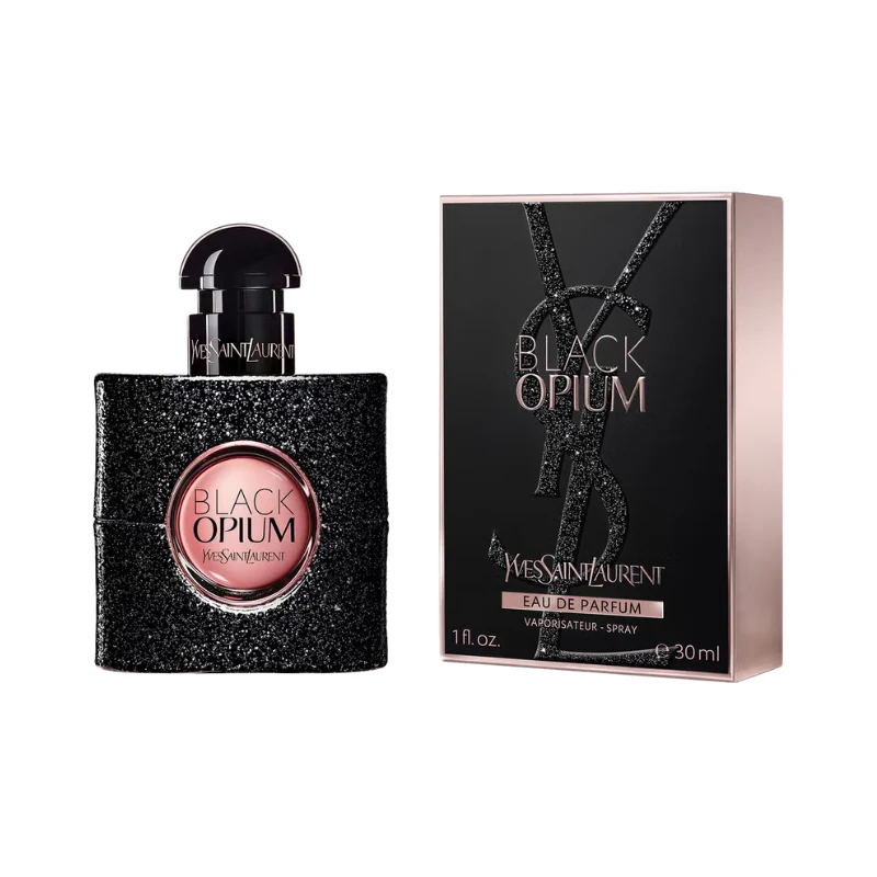 Yves saınt laurent black opıum (w) edp 90ML — Bakı