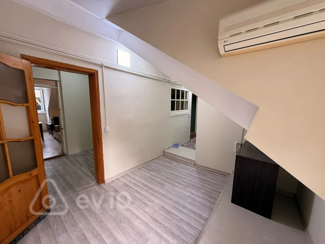 2 otaqlı mənzil, 56 m², Neftçilər prospekti — kirayə — Mənzil, Bakı (10)