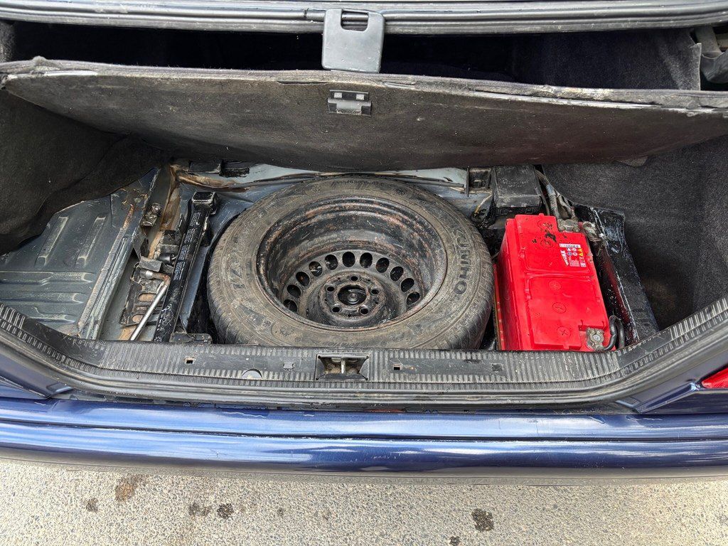 Mercedes C 220, 2.2 L, 1998 il, 440 000 km — Avtomobillər, Bakı (5)
