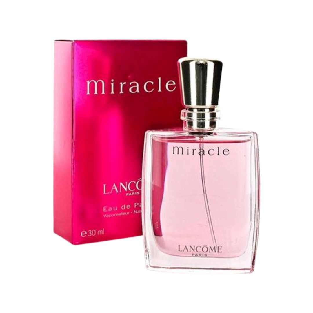 Lancome Miracle qadınlar üçün ətir suyu 30 ml — Mallar, Bakı
