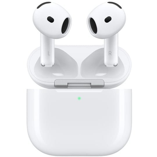 Apple AirPods 4 with ANC — Smartfon üçün qulaqcıqlar, Bakı