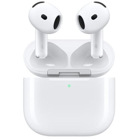 Apple AirPods 4 with ANC — Bakı