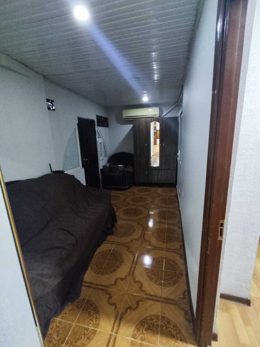 İcarəyə verilir 3 otaqlı ofis 72 m² — Ofis, Bakı (10)
