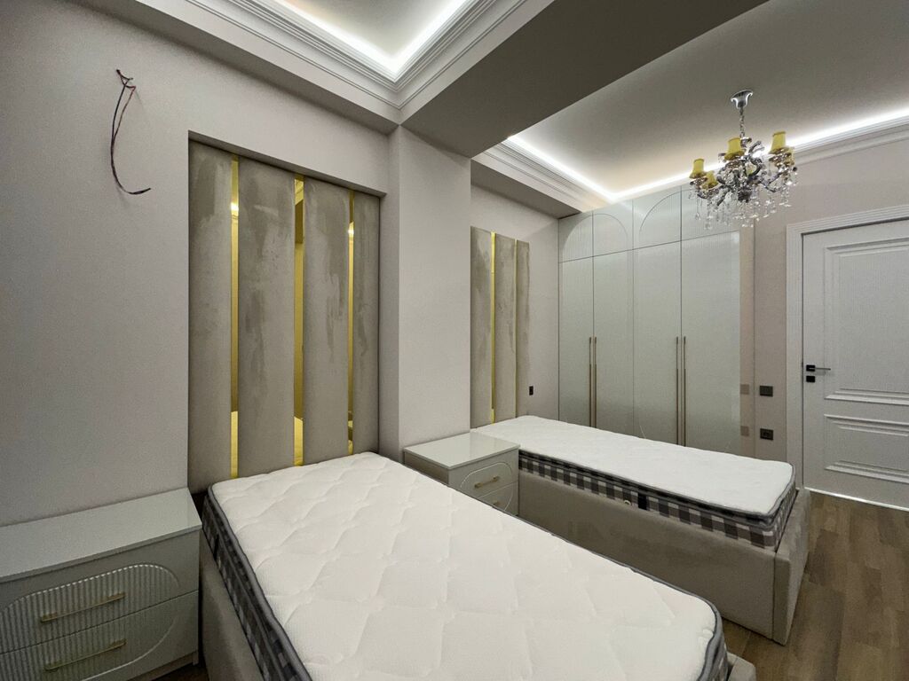 Satılır 4 otaqlı yeni tikili 144 m² — Mənzil, Bakı (11)