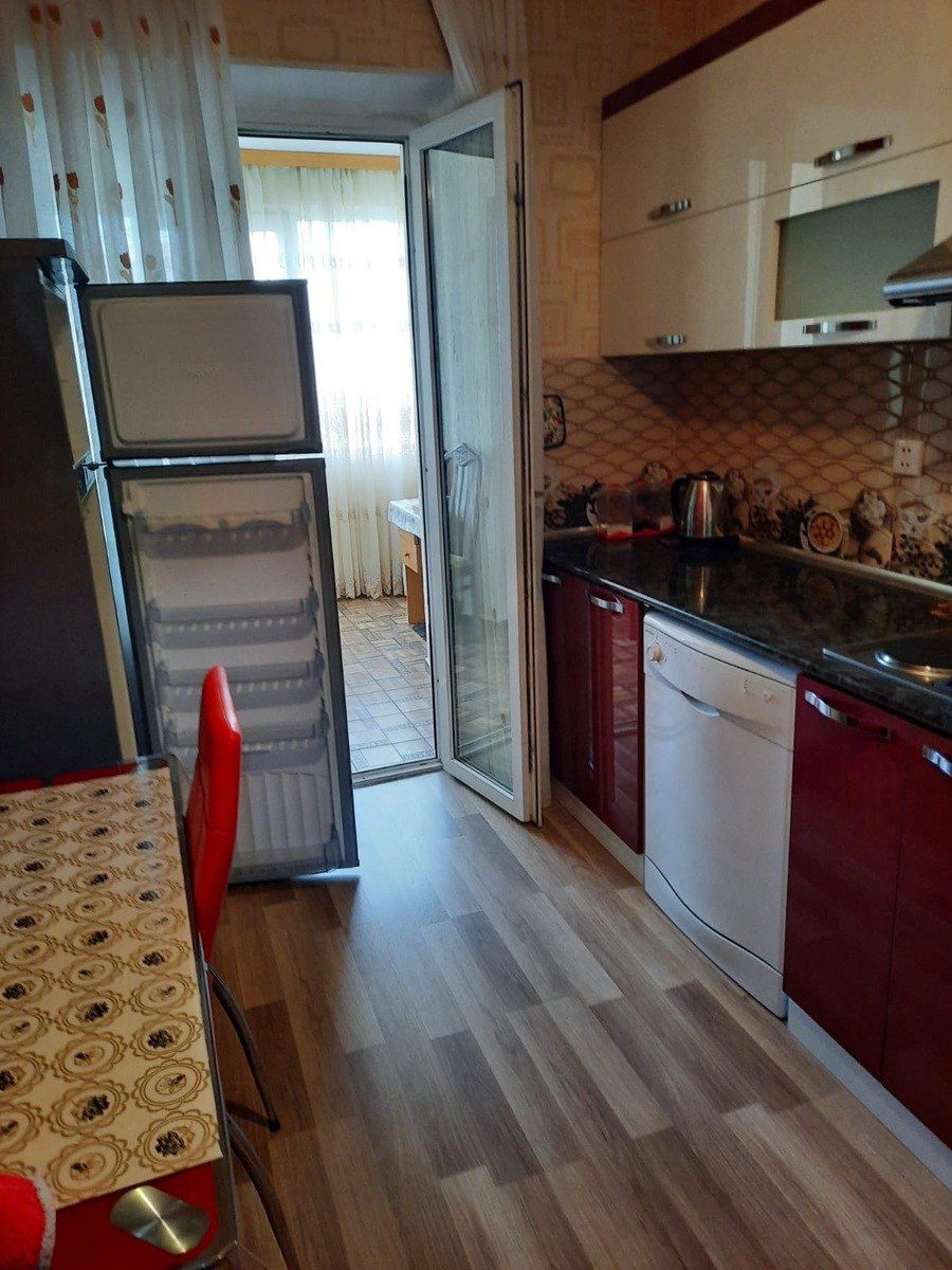 İcarəyə verilir 3 otaqlı yeni tikili 85 m² — Mənzil, Bakı (6)