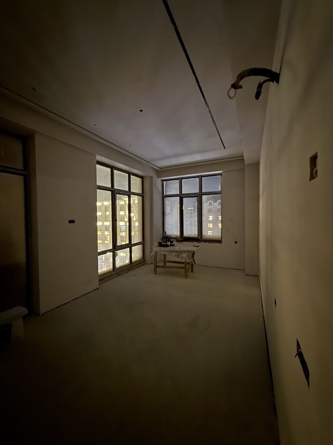 Satılır 3 otaqlı yeni tikili 126 m² — Mənzil, Bakı (10)