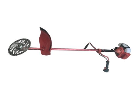 Benzinli trimmer 2318825, 9.6 Vt — Bakı