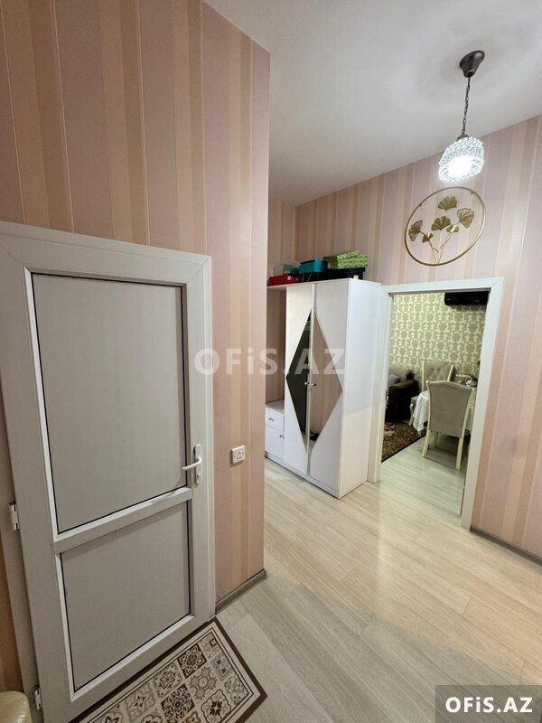 Yeni tikili Satılır Xırdalan, Abşeron r., Masazır q., 2 otaq, 53 m² — Mənzil, Xırdalan (3)