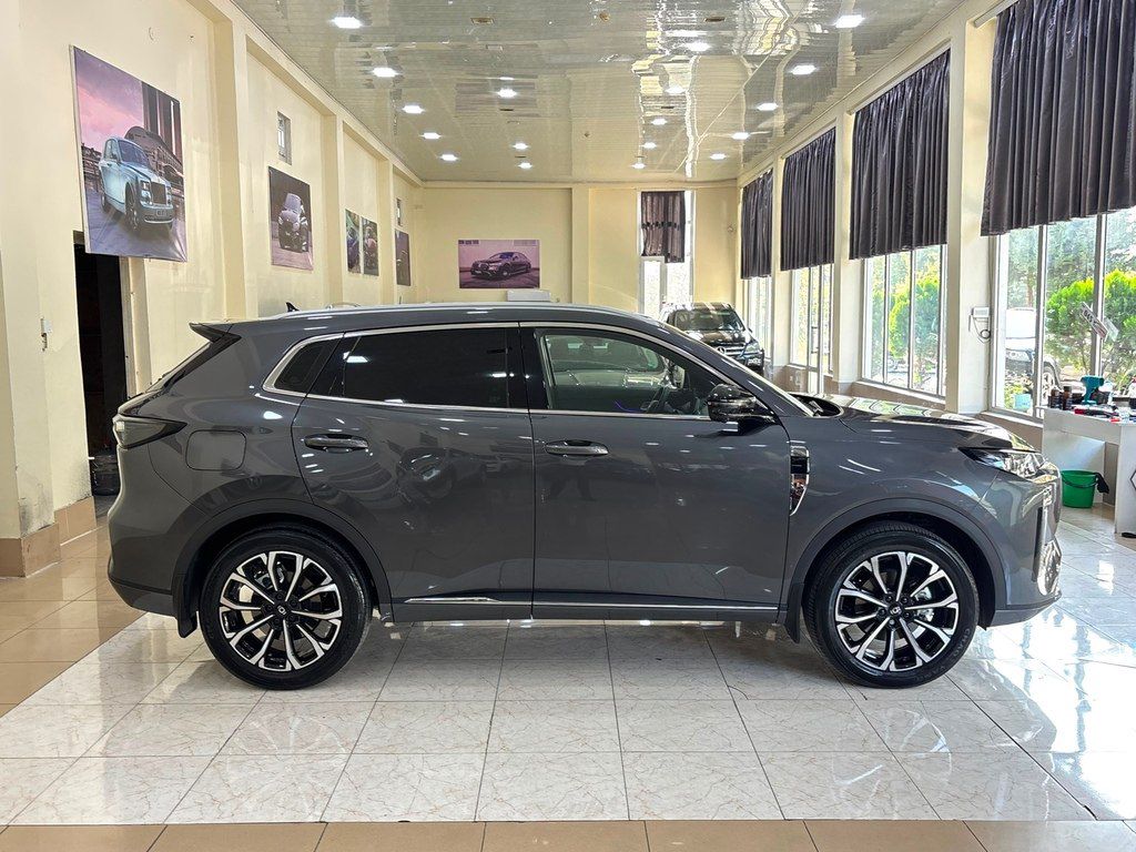 Changan Qiyuan Q05, 1.5 L, 18.99 kWh, 2025 il, 42 000 km — Avtomobillər, Mingəçevir (9)