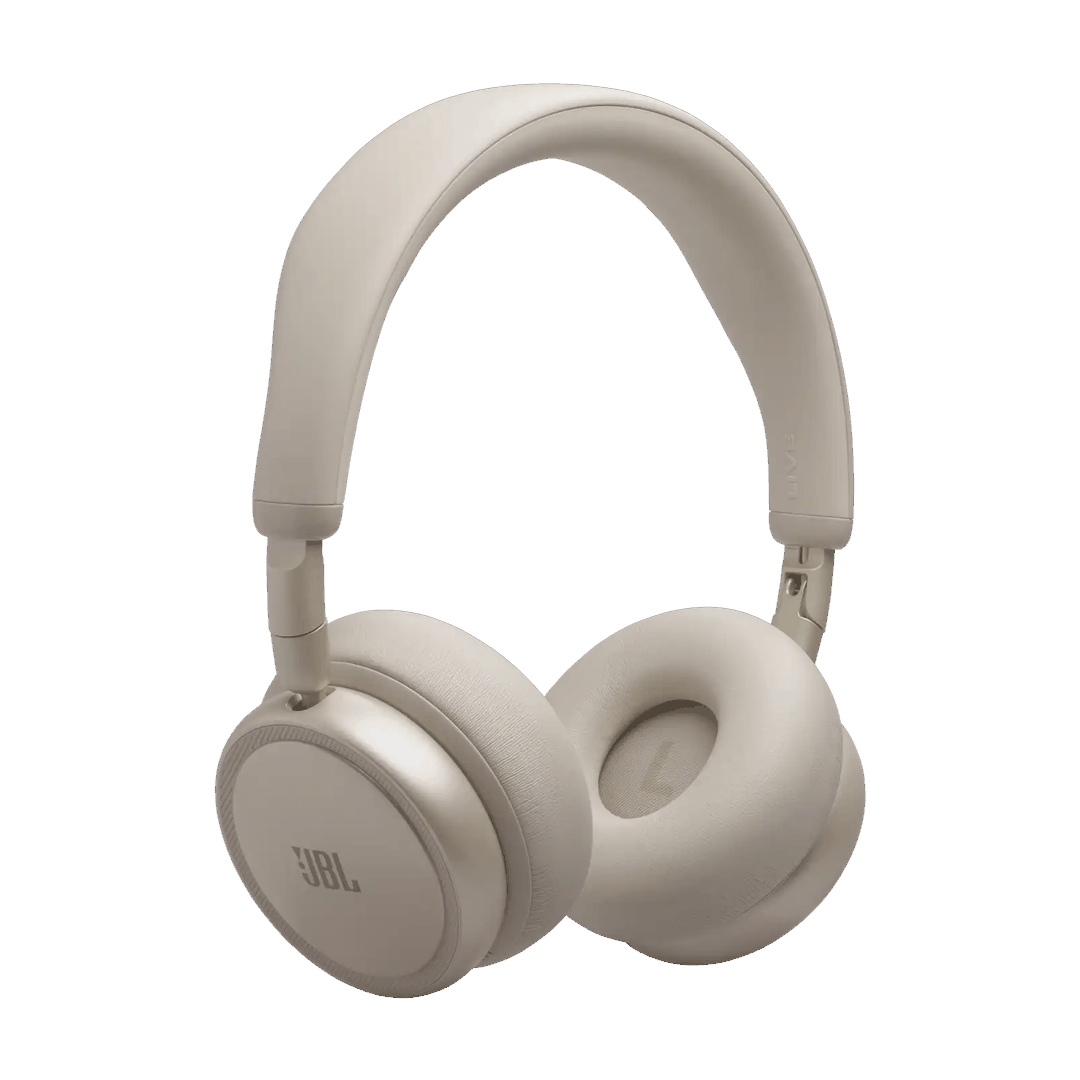 JBL Live 680NC Champagne — Simsiz qulaqlıqlar, Bakı (6)