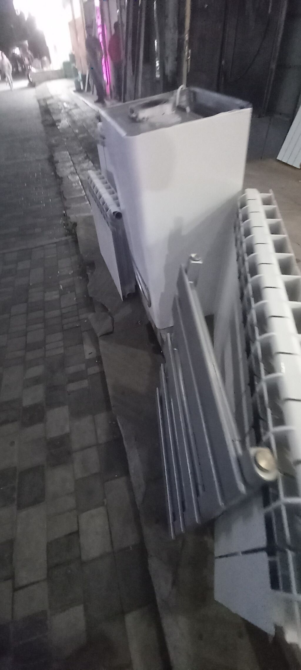 İşlənmiş Kombi İmmergas 28 kVt, Ödənişli çatdırılma, Ödənişli quraşdırma, Zəmanətli, Kredit yoxdur — Kombilər, Xırdalan (5)