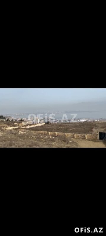 Torpaq Satılır Səbail r., İçəri Şəhər m., 6 sot — Torpaq, Bakı (3)
