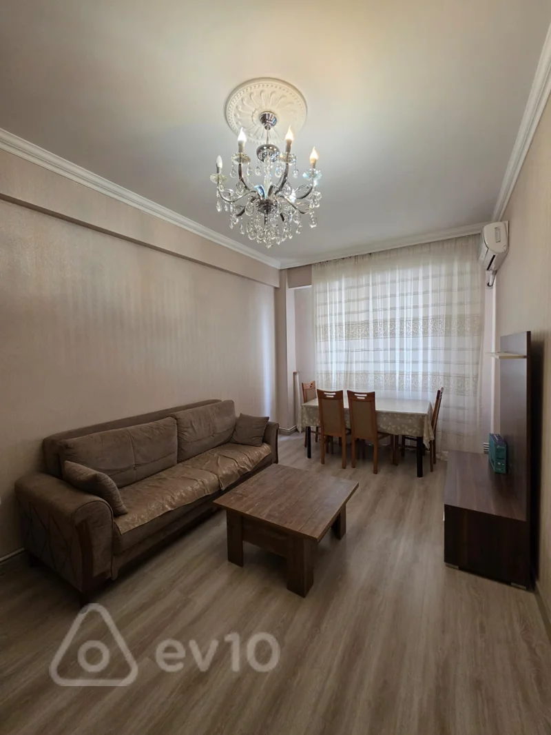 3 otaqlı mənzil, 62 m², Heyder Eliyev pr, Xırdalan — Mənzil, Xırdalan (3)