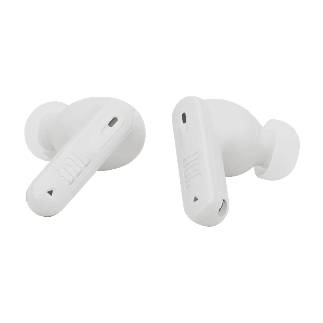 JBL Tune Beam 2 White — Simsiz qulaqlıqlar, Bakı (7)