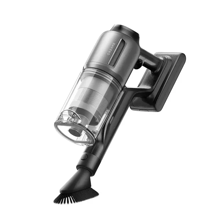 Dreame Cordless Vacuum Cleaner Z30 Aqua Cycle (VZV77B) — Tozsoran, Bakı (7)