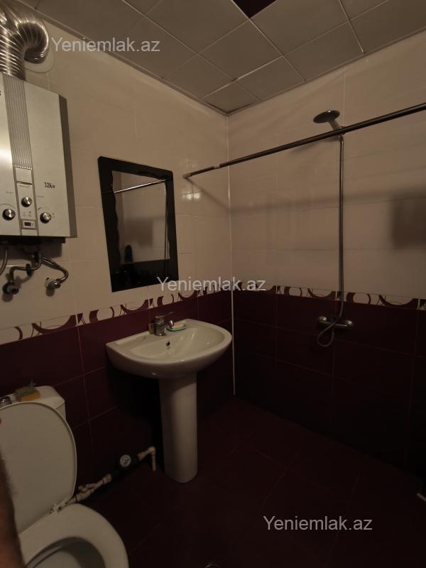 Satılır 1 otaqlı Bina evi menzil (Köhnə tikili), 30 m², 30-cu məhəllə — Mənzil, Sumqayıt (7)