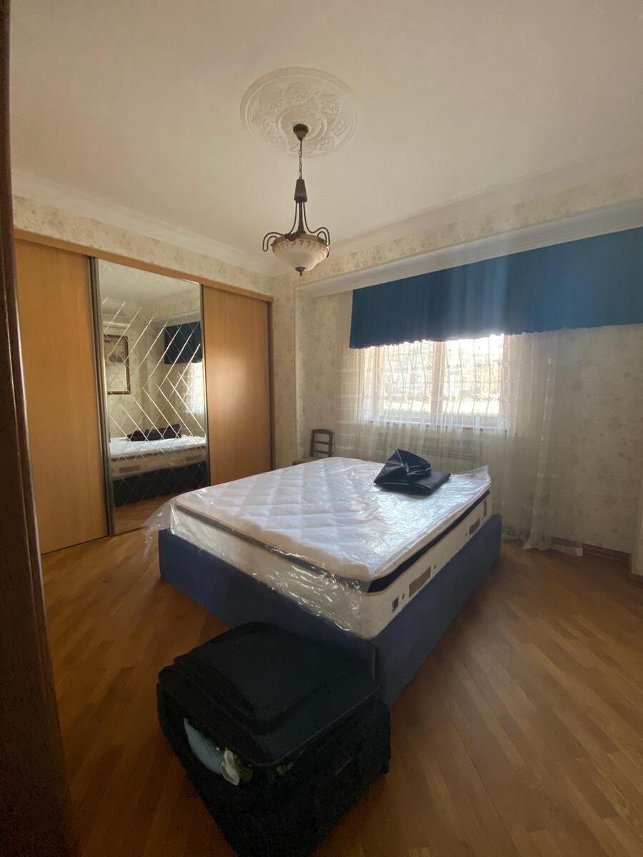 Satılır 3 otaqlı yeni tikili 160 m² — Mənzil, Bakı (8)