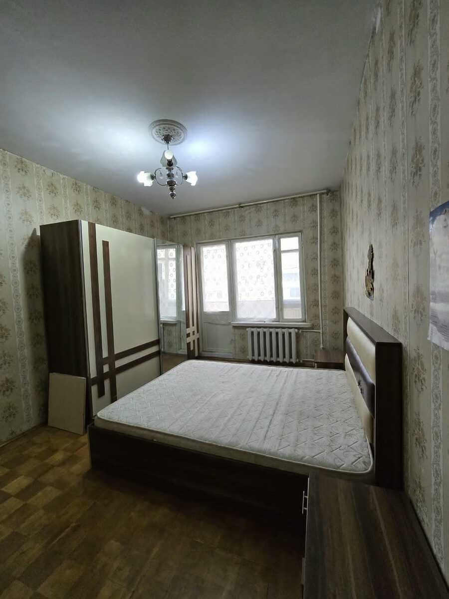 İcarəyə verilir 4 otaqlı köhnə tikili 90 m² — Mənzil, Bakı (9)