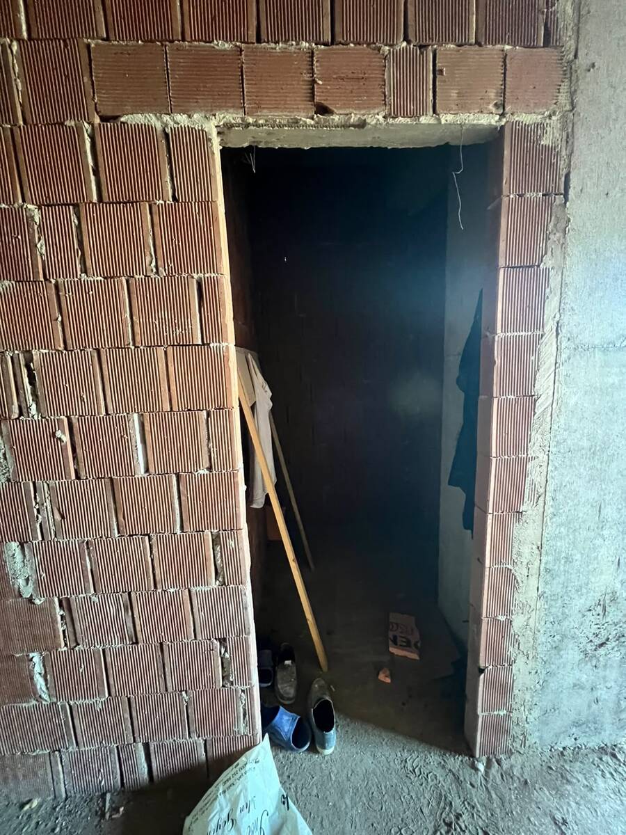 Satılır 2 otaqlı yeni tikili 60 m² — Mənzil, Bakı (10)