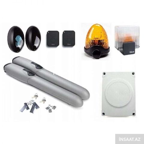 Avtomatik qapi qollari Tx-1000 — Bakı