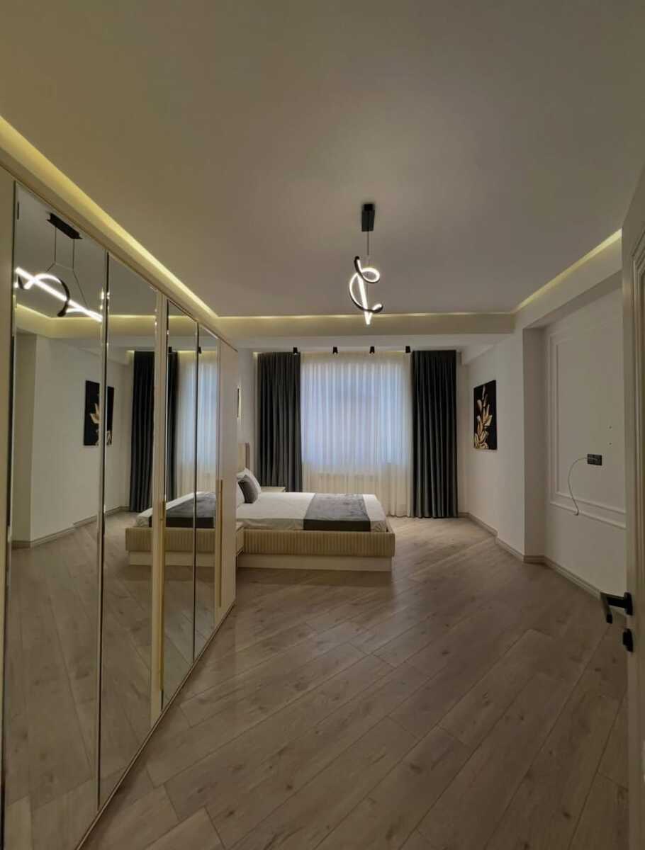 Satılır 3 otaqlı yeni tikili 140 m² — Mənzil, Bakı (9)