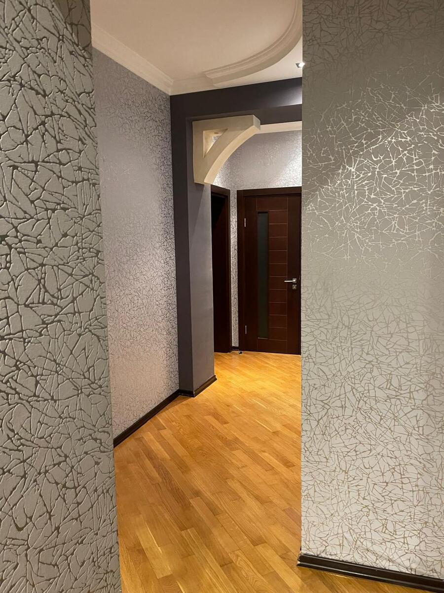 Satılır 3 otaqlı yeni tikili 160 m² — Mənzil, Bakı (9)