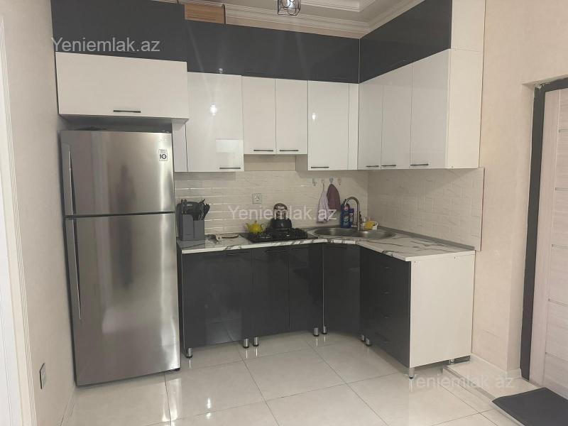 Satılır 2 otaqlı Bina evi menzil (Yeni tikili), 66 m², Xırdalan ş — Mənzil (3)