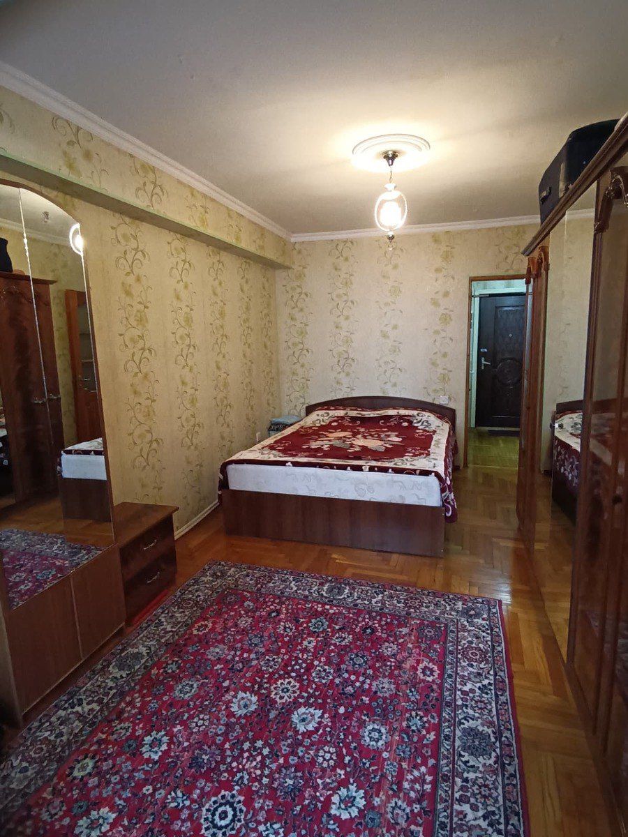 Satılır 2 otaqlı köhnə tikili 50 m² — Mənzil, Bakı (9)