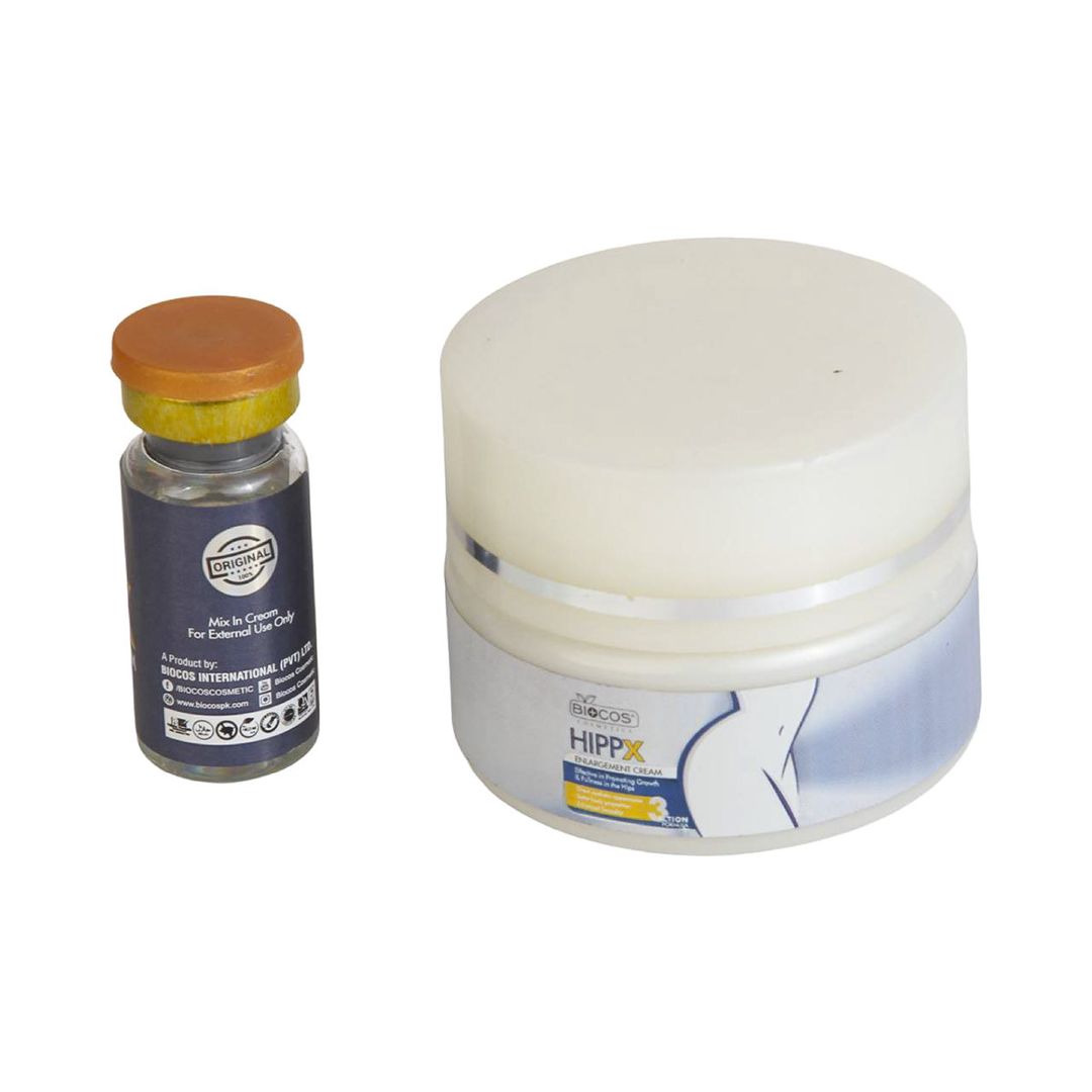 Bədən üçün krem Biocos Hippx Enlargement — Mallar, Bakı (2)