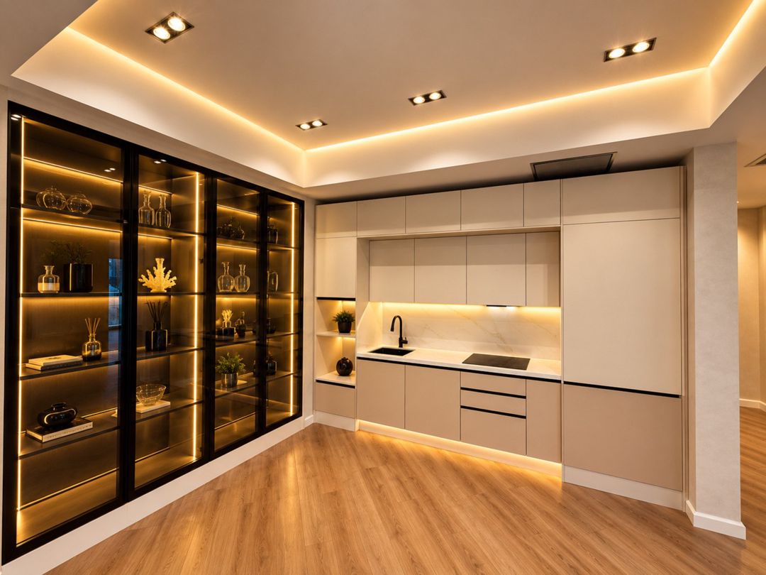 Satılır 3 otaqlı yeni tikili 148 m² — Mənzil, Bakı (2)