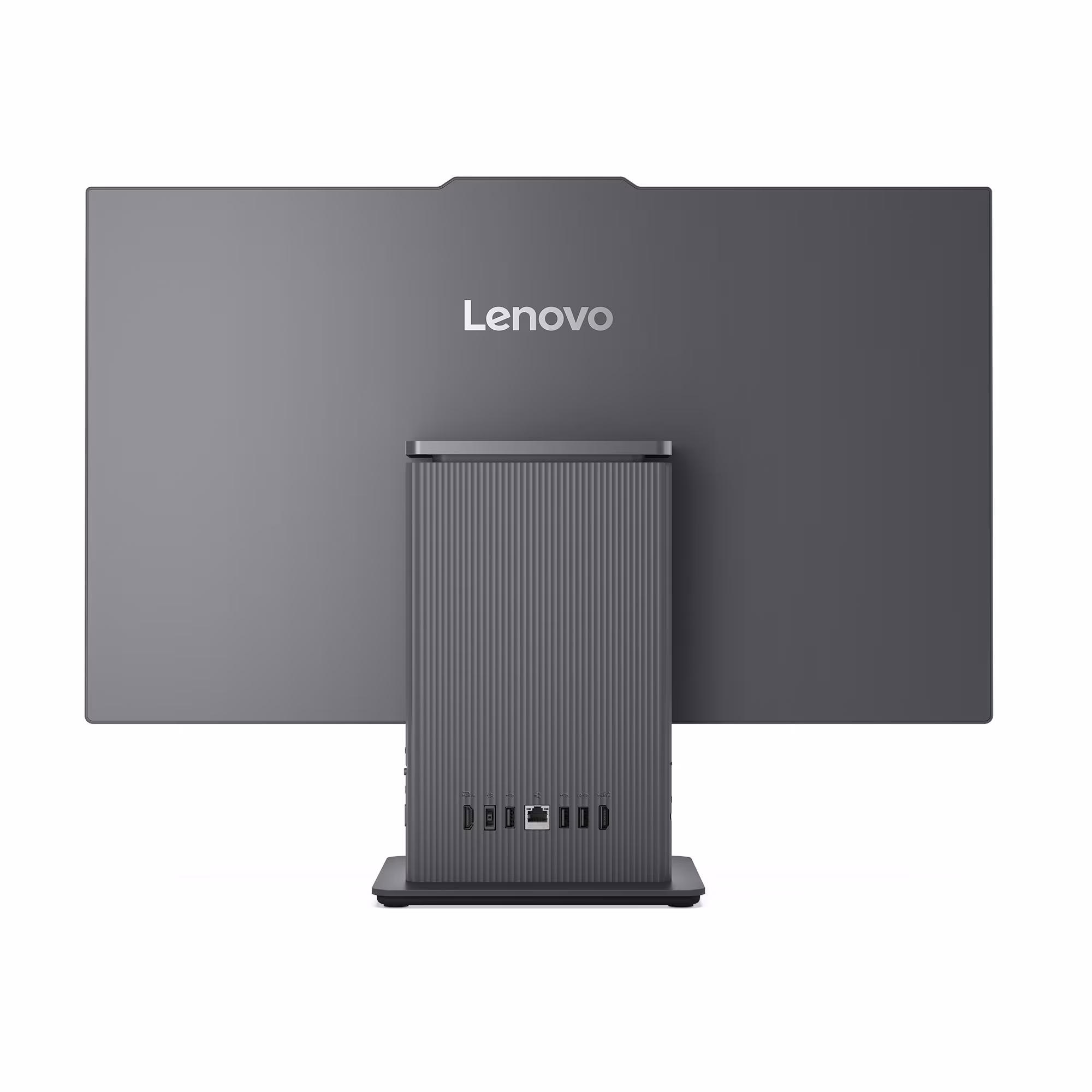 Lenovo IC AIO 27IRH9/ 27-inch/ i5 13420H/ 16GB/512GB SSD/ Luna Grey (F0HM00N8RU) — Sistem blokları, Bakı (6)